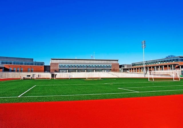 Coppin State University 1