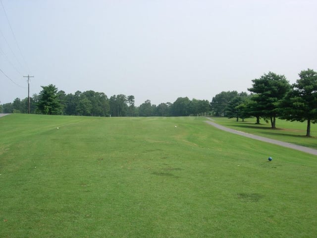Dogwood Hills Golf Club & Gardens2