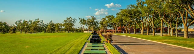 Amarillo Country Club3