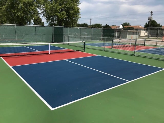 Harvey Park2