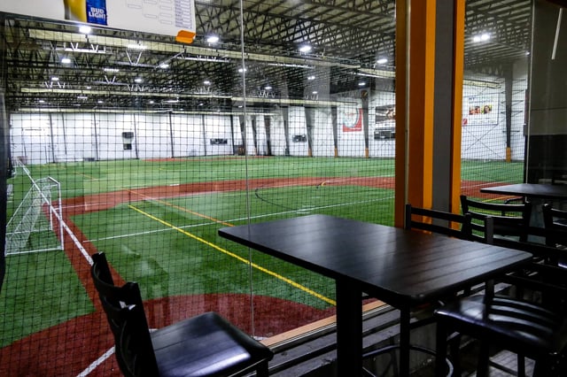 Insports Centers
