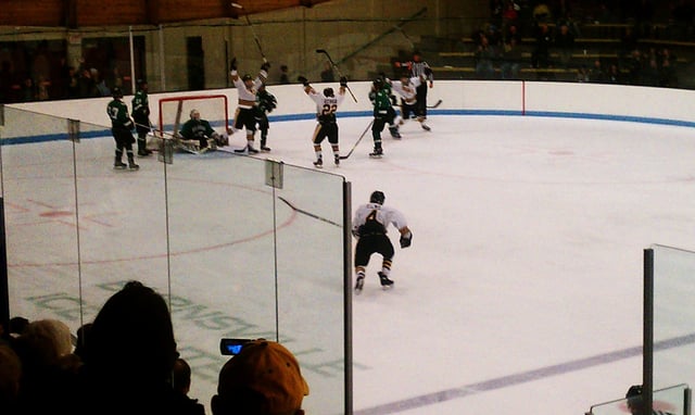 Burnsville High School 2