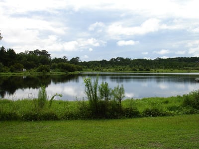 Jarvis Creek Park 3