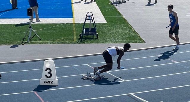 centennial hs 4
