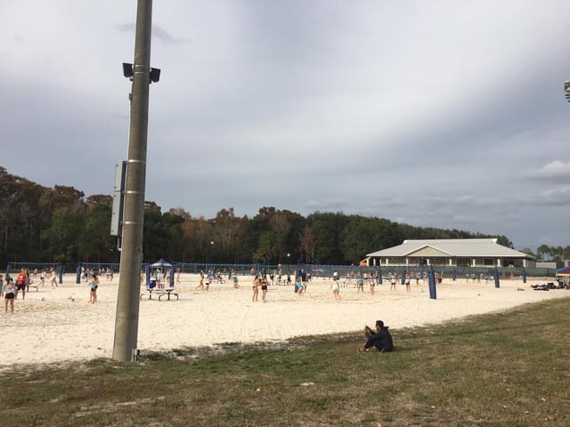 The Beach Volleyball Complex4