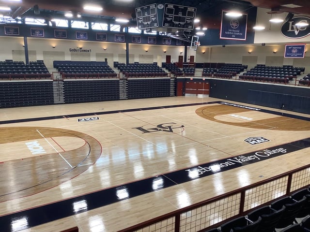 Louis A. Sorrentino Gymnasium2