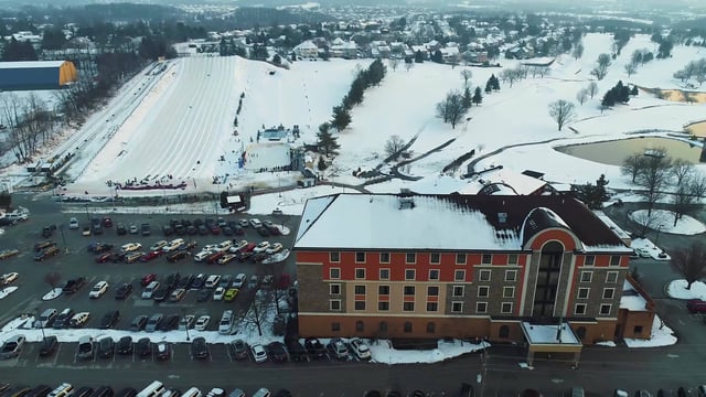 AvalancheExpress Snowtubing9