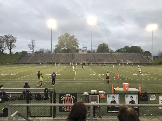 district 3 stadium