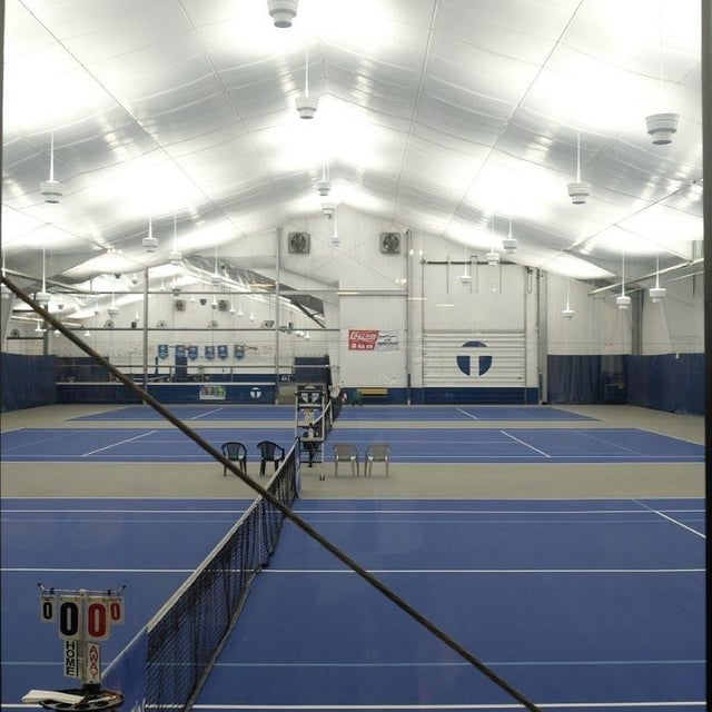 Towpath Tennis Center 1