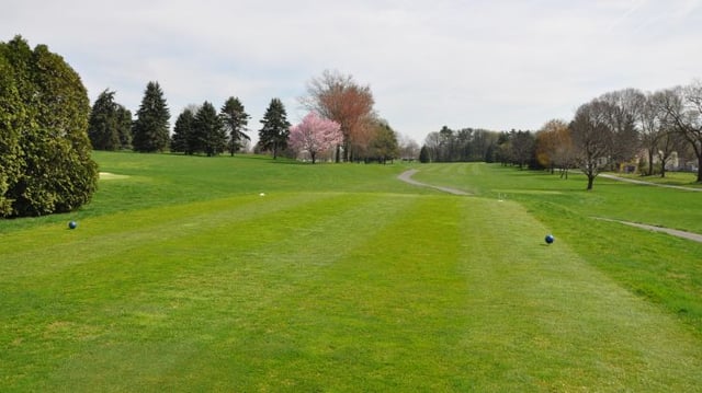 Carlisle Barracks Golf Course9