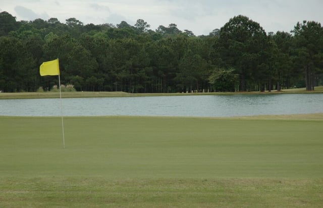 Oxbow Creek Golf Course5