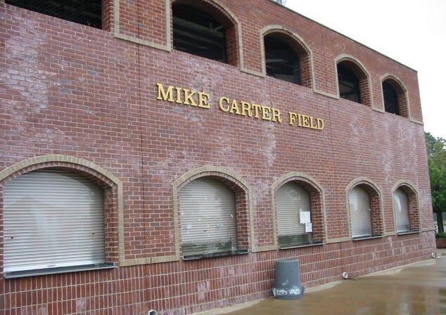 Mike Carter Field
