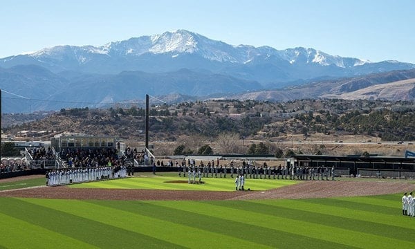 Leon Young Youth Sports Complex 2