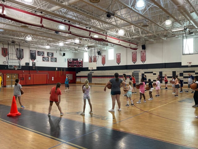 st. mary's county rec 3