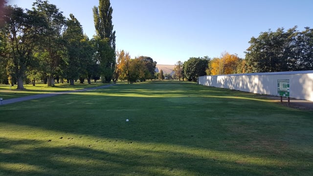 Mt. Adams Country Club and Golf Course 2