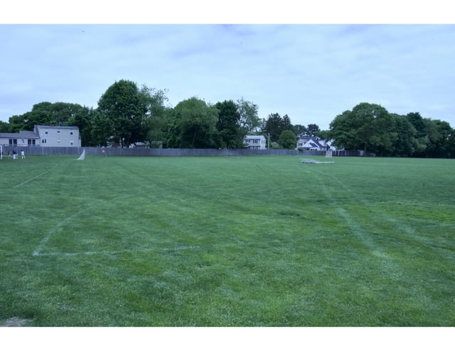 Upper Fields 1