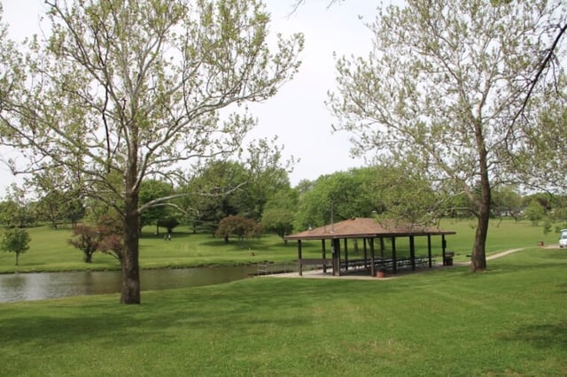 jones park