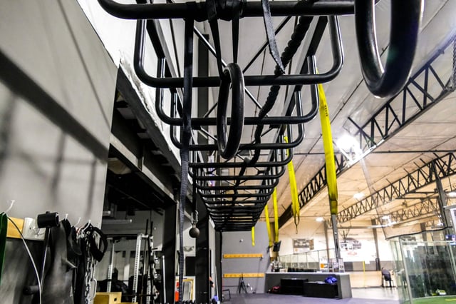 Insports Centers