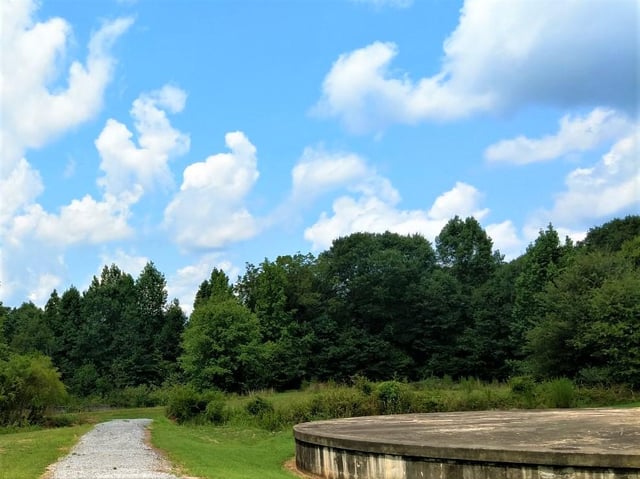 Mineral Springs Park and Walking Trail4