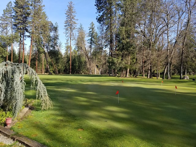 Laurel Hill Golf Course4