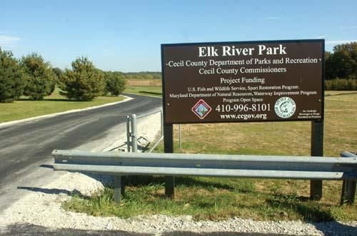 Elk River Park 4