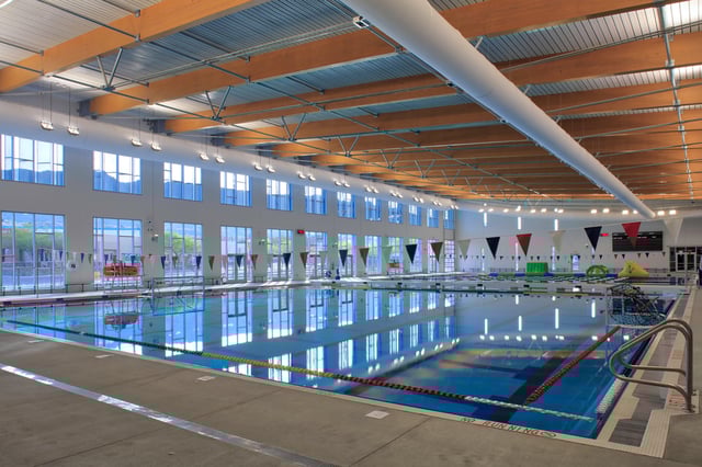 Westside Natatorium 4