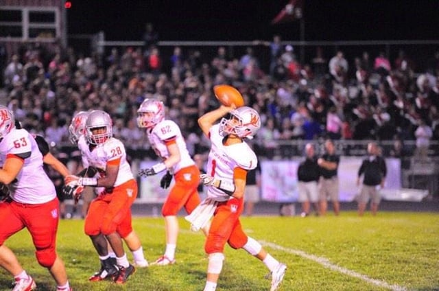 West Lafayette Jr.-Sr. High School7