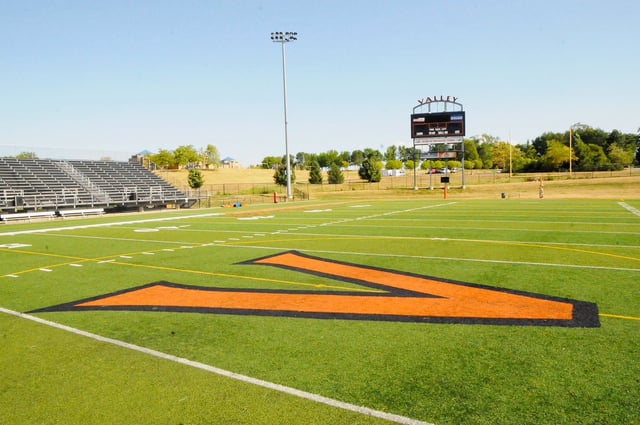 Valley Stadium 5