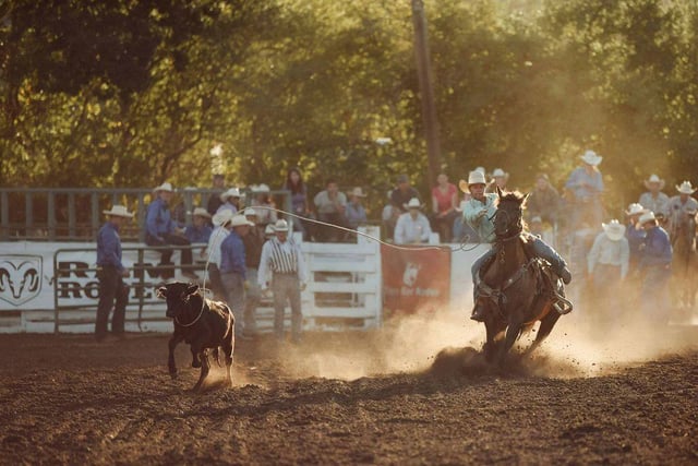 Benton County Event Center and Fairgrounds 4