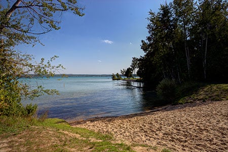 Whitewater Township Park 2