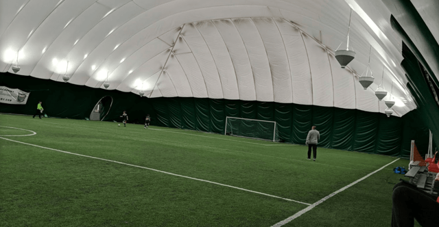 Susa indoor hot sale soccer