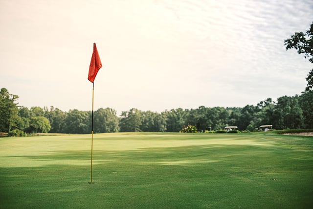 Houndslake Country Club 1
