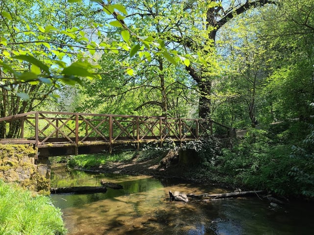 Leverich Park5