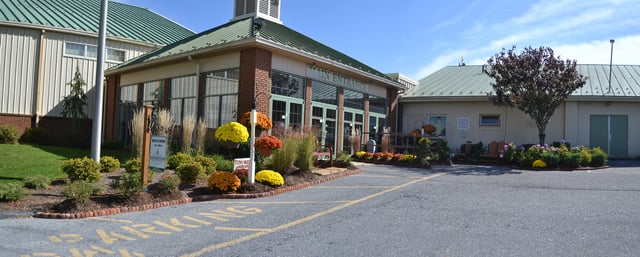 Lebanon Valley Expo Center