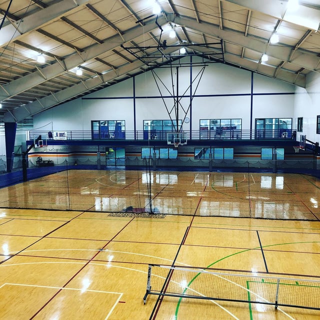 Springside Athletic Club 6