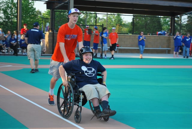 Miracle Field7