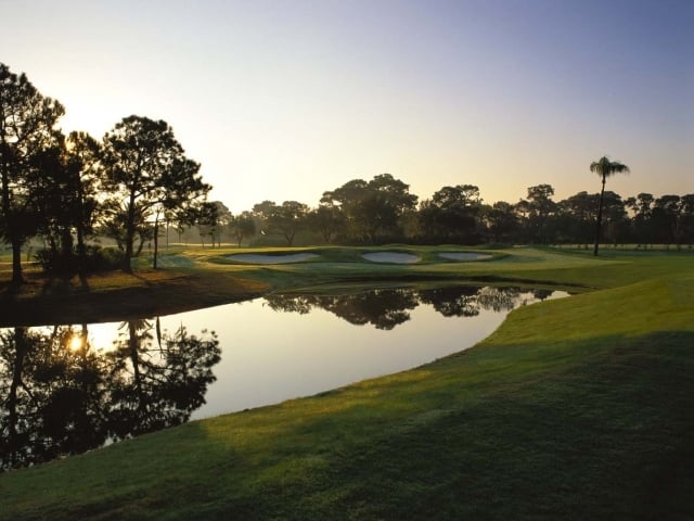 Bardmoor Golf & Tennis Club4