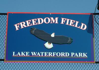 Lake Waterford PArk 4