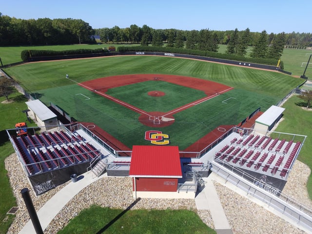 Oberlin College6