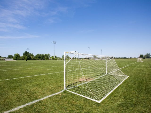 Helder Park
