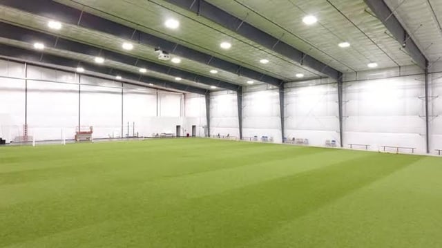 Game on Sports-Sandlot Sports CR6