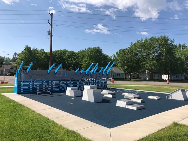 River's Edge Park 4
