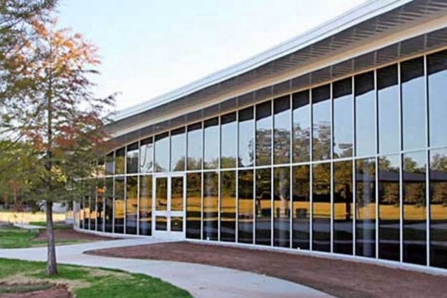 South Waco Community Center