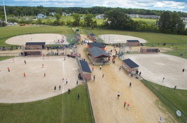 Clio Youth Sports Complex3