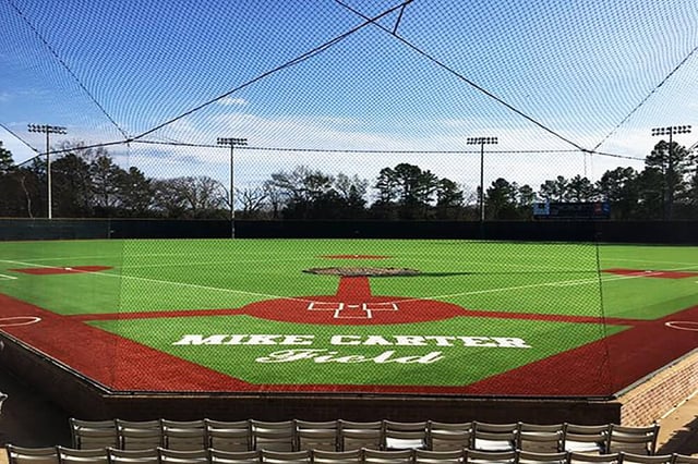 Mike Carter Field4