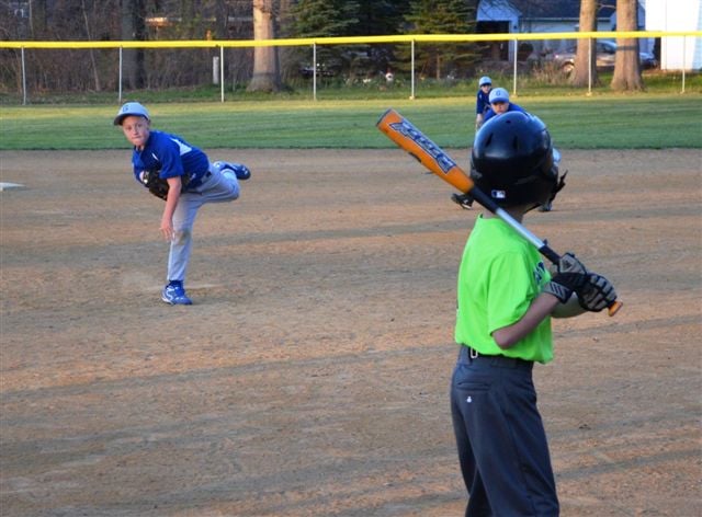 North Park Ball Fields 6