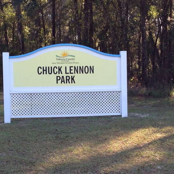 chuck lennon park 2