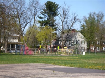 Emerson School Park 2