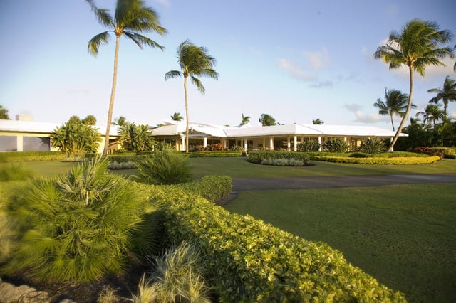Coral Ridge Country Club2