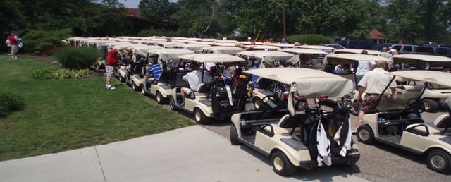 Green Crest Golf Club 5